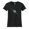 Women's Cotton Relaxed Tee Thumbnail