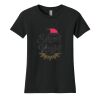Women's Cotton Relaxed Tee Thumbnail