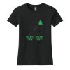 Women's Cotton Relaxed Tee Thumbnail