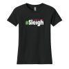 Women's Cotton Relaxed Tee Thumbnail