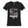 Women's Cotton Relaxed Tee Thumbnail
