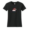 Women's Cotton Relaxed Tee Thumbnail