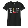 Women's Cotton Relaxed Tee Thumbnail