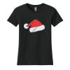 Women's Cotton Relaxed Tee Thumbnail