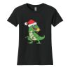 Women's Cotton Relaxed Tee Thumbnail