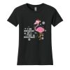 Women's Cotton Relaxed Tee Thumbnail