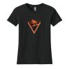 Women's Cotton Relaxed Tee Thumbnail