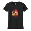 Women's Cotton Relaxed Tee Thumbnail