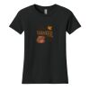 Women's Cotton Relaxed Tee Thumbnail