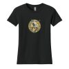 Women's Cotton Relaxed Tee Thumbnail