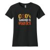 Women's Cotton Relaxed Tee Thumbnail