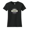 Women's Cotton Relaxed Tee Thumbnail