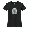 Women's Cotton Relaxed Tee Thumbnail