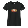 Women's Cotton Relaxed Tee Thumbnail