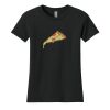 Women's Cotton Relaxed Tee Thumbnail