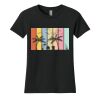 Women's Cotton Relaxed Tee Thumbnail