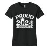 Women's Cotton Relaxed Tee Thumbnail