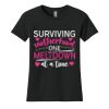 Women's Cotton Relaxed Tee Thumbnail
