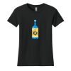 Women's Cotton Relaxed Tee Thumbnail