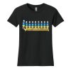 Women's Cotton Relaxed Tee Thumbnail