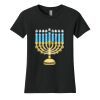 Women's Cotton Relaxed Tee Thumbnail