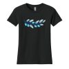 Women's Cotton Relaxed Tee Thumbnail