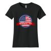 Women's Cotton Relaxed Tee Thumbnail