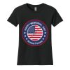 Women's Cotton Relaxed Tee Thumbnail