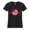 Women's Cotton Relaxed Tee Thumbnail
