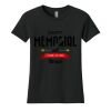 Women's Cotton Relaxed Tee Thumbnail