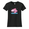 Women's Cotton Relaxed Tee Thumbnail