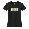 Women's Cotton Relaxed Tee Thumbnail