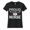 Women's Cotton Relaxed Tee Thumbnail