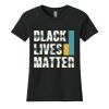 Women's Cotton Relaxed Tee Thumbnail