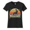 Women's Cotton Relaxed Tee Thumbnail