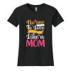 Women's Cotton Relaxed Tee Thumbnail