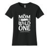 Women's Cotton Relaxed Tee Thumbnail