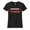 Women's Cotton Relaxed Tee Thumbnail