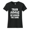 Women's Cotton Relaxed Tee Thumbnail