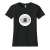 Women's Cotton Relaxed Tee Thumbnail
