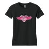 Women's Cotton Relaxed Tee Thumbnail