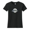 Women's Cotton Relaxed Tee Thumbnail
