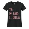 Women's Cotton Relaxed Tee Thumbnail