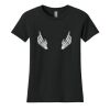 Women's Cotton Relaxed Tee Thumbnail