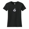 Women's Cotton Relaxed Tee Thumbnail