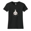 Women's Cotton Relaxed Tee Thumbnail
