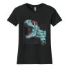 Women's Cotton Relaxed Tee Thumbnail