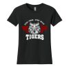 Women's Cotton Relaxed Tee Thumbnail
