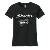 Women's Cotton Relaxed Tee Thumbnail