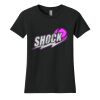 Women's Cotton Relaxed Tee Thumbnail